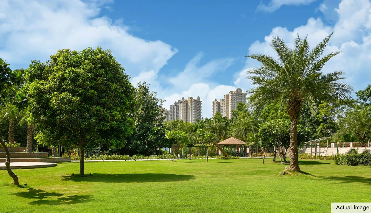 Omaxe Royal View Premier Ludhiana