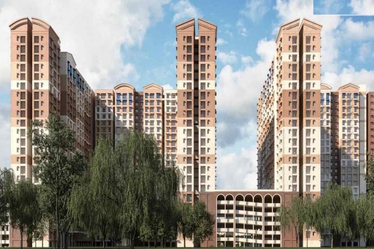 Sun Apartments Ludhiana